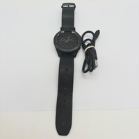Garmin Approach S60 GPS Golf Smartwatch Touchscreen Black Silicone