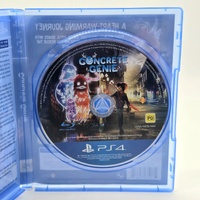 Concrete Genie PS4 PlayStation 4 PS VR Compatible Game