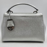 Michael Kors Ava Small Top Handle Satchel Crossbody Bag 30F5MAVM2M
