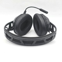 RIG 700HS Wireless Gaming Headset PS4 PS5 40mm Black