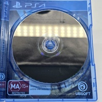 Assassin's Creed Odyssey PS4 PlayStation 4 Game