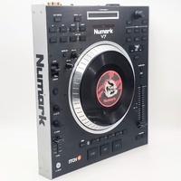 Numark V7 Motorized Turntable Software Controller