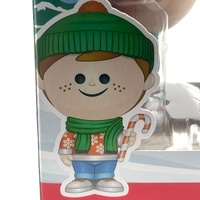 Funko Pop Holiday Freddy HQ Exclusive Limited Edition Vinyl Figure