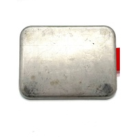 MASTERFINISH Stainless Steel Float 209