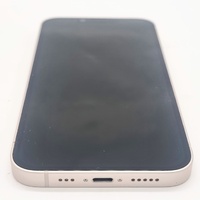 Apple iPhone 14 128GB MPUR3ZP/A Starlight Unlocked 6.1 Inch Smartphone