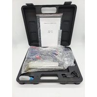 Project Air Brad Nailer C1 Series TA-C1BK with Hardcase