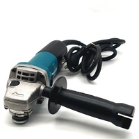 Makita 9556NB 100mm Angle Grinder 840W Corded Power Tool