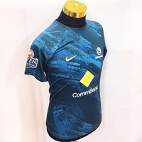 Nike Australian Matildas Womens Pre-Match Jersey Size S Soccer Shirt