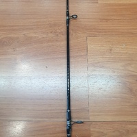 PENN Silver Series 6' Boat Fishing Rod & SS2 6000 Spinning Reel Combo
