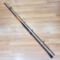 Daiwa Sensor Sandstorm 1002M 2 Piece Surf Spinning Fishing Rod