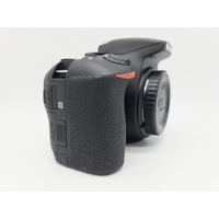 Nikon D5600 24.2MP DSLR Camera with AF-P 18-55mm VR Lens Bag Charger