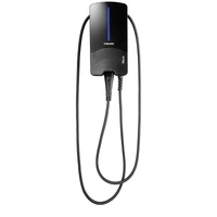 Webasto Pure II 11kW EV Charging Station Type 2 Wall Charger