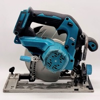 Makita DHS680 18V LXT 165mm Cordless Brushless Circular Saw Skin Only