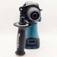 Makita DHR243 18V Cordless Brushless Rotary Hammer Drill Skin Only
