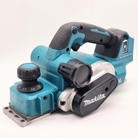 Makita DKP181 18V LXT Cordless 82mm Brushless Cordless Planer Skin Only
