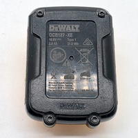 DeWALT DCE089G Green Beam Laser Level Kit 12V 2.0Ah Battery Charger and Glasses