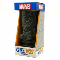 Geeki Tikis Marvel Venom Ceramic Mug Beeline Creative Tiki Cup New Barware Gift