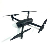 Aeroo Pro Long Range Fishing Drone 1kg Payload 4K Camera 45min Flight