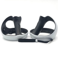 Sony CFI-ZVR1 PlayStation Virtual Reality Headset VR2 with Controllers For PS5