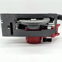 Milwaukee M18CCS55 18V Li-Ion Cordless FUEL 165mm Circular Saw Skin Only