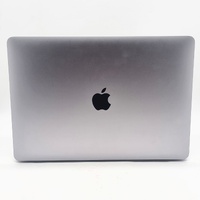 Apple 13.3-inch MacBook Air (M1, 2020) A2337 Space Grey 8GB 256GB macOS Tahoe