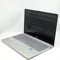 HP Laptop 15-FD0726TU 15.6 Inch Intel N100 4GB RAM 120GB Windows 11 Silver