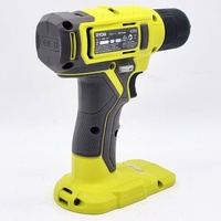 Ryobi 18V ONE+ R18DR Drill Driver with 2x 2.0Ah Batteries and Charger