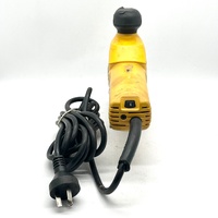DeWalt DW323-XE Corded Jigsaw 650W Barrel Grip Jig Saw With Hard Case