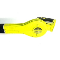 Ryobi OBL1820S 18V ONE+ 245 km/h Air Velocity Cordless Leaf Blower Skin Only
