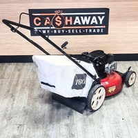 Toro Recycler 21 Inch 163cc 6.75 Briggs & Stratton Lawn Mower 21320 with Catcher