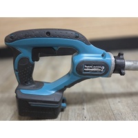 Makita BVR450 18V Cordless Concrete Vibrator Skin Only