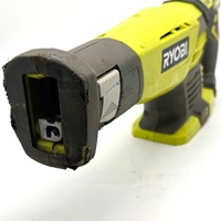 Ryobi 18V One+ RRS1801 Reciprocating Saw Combo Kit 4.0Ah Battery and Charger