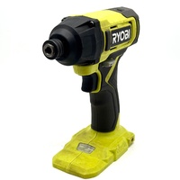 Ryobi 18V ONE+ RID18 Cordless Brushless Impact Driver Skin Only