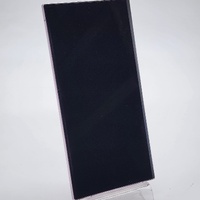 Samsung Galaxy S23 Ultra SM-S918B 256GB Lavender Unlocked 6.8 Inch Smartphone