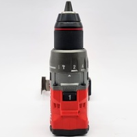 Milwaukee M18 Fuel Hammer Drill Driver 18V Cordless Brushless M18 FPD3 Skin Only