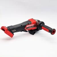 Milwaukee M18 FAG125XPD 125mm Cordless Brushless Angle Grinder Skin Only