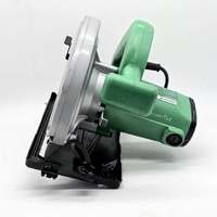 Hitachi C 7SE 190mm 1080W Corded Circular Saw 240V Wood Cutting