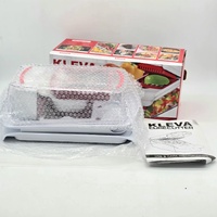 Kleva Cube Cutter 10 Piece Set Mandoline Slicer Dicer Chopper Grater