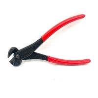 Knipex 68-180 180mm End Cutting Nipper Pliers Made in Germany