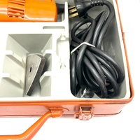 Fein MS 636 Corded Oscillating Multi Tool Detail Sander with Hard Case