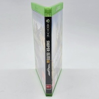 Sniper Elite III Afrika Xbox One Game WWII Tactical Shooter