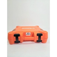 Ramset CableMaster C-Plus Concrete Nailer Gas Gun 20 Pin Magazine Kit