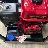 Full Boar FBPPW-3200 3200 PSI 7HP 4-Stroke Petrol Pressure Washer