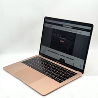 Apple MacBook Air 13 2018 i5 8GB 128GB Rose Gold macOS Sonoma