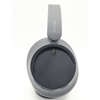 Sony WH-CH720N Noise Cancelling Wireless Bluetooth Headphones Black