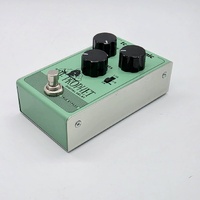 TC Electronic The Prophet Digital Delay Guitar Effects Pedal Green