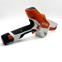 STIHL GTA 26 10.8V Cordless Garden Pruner Saw Kit Battery and Charger