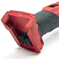 Milwaukee M18 FUEL FMT Li-Ion 18V Cordless Brushless Multi Tool Skin Only
