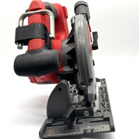 Milwaukee M18 FUEL 18V 165mm Cordless Circular Saw M18 CCS55 Skin Only