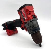 Milwaukee M18 Fuel Hammer Drill Driver 18V Cordless Brushless M18 FPD3 Skin Only